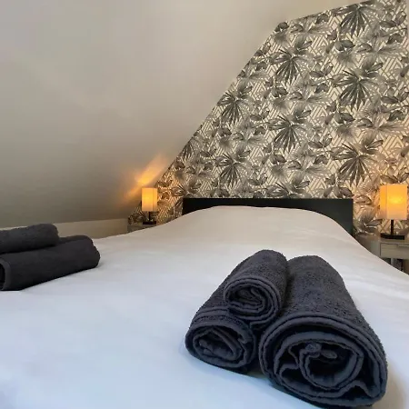 Sous Les Tropiques D'ablis