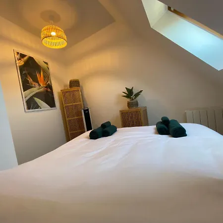 Sous Les Tropiques D'ablis